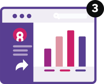 Create Amplus data portal - Step 3